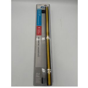 Blue Hawk 18 Inch Magnetic Tool Bar Stud Mount Organizer 20lb Capacity New